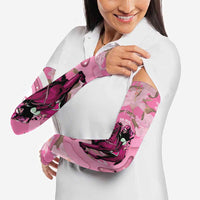Kentucky Horse Racing Oaks Arm Sleeves Est 1875 Run For The Lilies