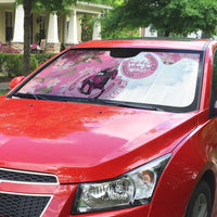 Kentucky Horse Racing Oaks Auto Sun Shade Est 1875 Run For The Lilies