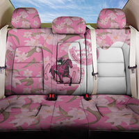 Kentucky Horse Racing Oaks Back Car Seat Cover Est 1875 Run For The Lilies
