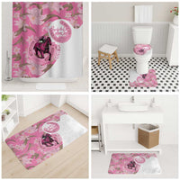 Kentucky Horse Racing Oaks Bathroom Set Est 1875 Run For The Lilies