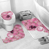 Kentucky Horse Racing Oaks Bathroom Set Est 1875 Run For The Lilies