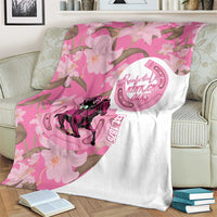 Kentucky Horse Racing Oaks Blanket Est 1875 Run For The Lilies