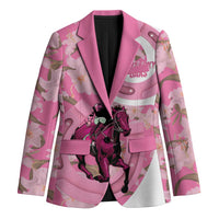 Kentucky Horse Racing Oaks Blazer Est 1875 Run For The Lilies