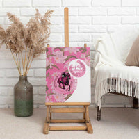 Kentucky Horse Racing Oaks Canvas Wall Art Est 1875 Run For The Lilies