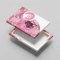Kentucky Horse Racing Oaks Canvas Wall Art Est 1875 Run For The Lilies