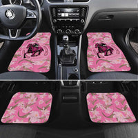 Kentucky Horse Racing Oaks Car Mats Est 1875 Run For The Lilies