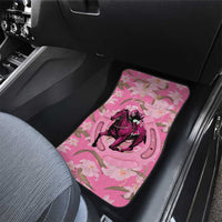 Kentucky Horse Racing Oaks Car Mats Est 1875 Run For The Lilies