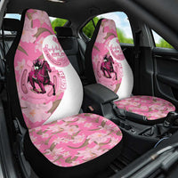 Kentucky Horse Racing Oaks Car Seat Cover Est 1875 Run For The Lilies