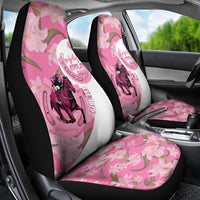 Kentucky Horse Racing Oaks Car Seat Cover Est 1875 Run For The Lilies