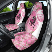 Kentucky Horse Racing Oaks Car Seat Cover Est 1875 Run For The Lilies