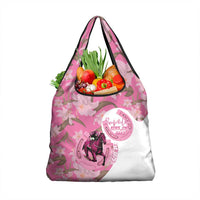 Kentucky Horse Racing Oaks Grocery Bag Est 1875 Run For The Lilies