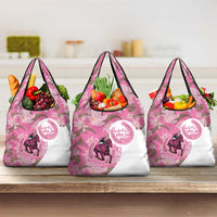 Kentucky Horse Racing Oaks Grocery Bag Est 1875 Run For The Lilies