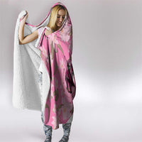 Kentucky Horse Racing Oaks Hooded Blanket Est 1875 Run For The Lilies