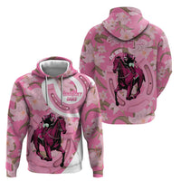 Kentucky Horse Racing Oaks Hoodie Est 1875 Run For The Lilies