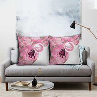 Kentucky Horse Racing Oaks Pillow Cover Est 1875 Run For The Lilies