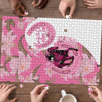 Kentucky Horse Racing Oaks Puzzle Est 1875 Run For The Lilies