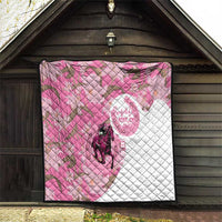 Kentucky Horse Racing Oaks Quilt Est 1875 Run For The Lilies