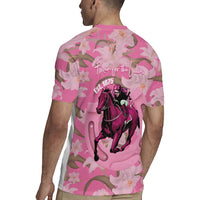 Kentucky Horse Racing Oaks Rugby Jersey Est 1875 Run For The Lilies