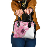Kentucky Horse Racing Oaks Shoulder Handbag Est 1875 Run For The Lilies
