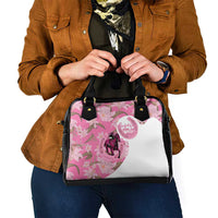 Kentucky Horse Racing Oaks Shoulder Handbag Est 1875 Run For The Lilies