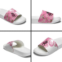 Kentucky Horse Racing Oaks Slide Sandals Est 1875 Run For The Lilies
