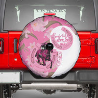 Kentucky Horse Racing Oaks Spare Tire Cover Est 1875 Run For The Lilies