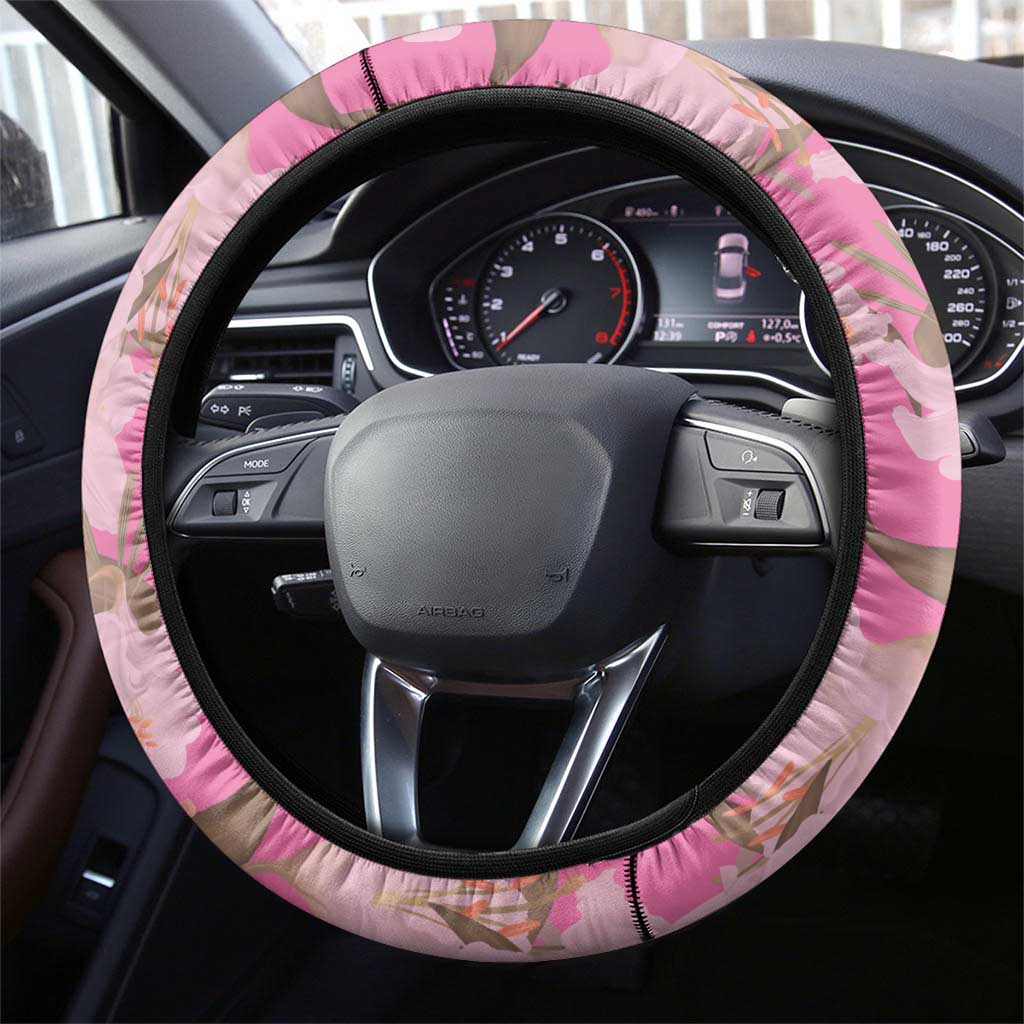 Kentucky Horse Racing Oaks Steering Wheel Cover Est 1875 Run For The Lilies