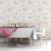 Kentucky Horse Racing Oaks Tablecloth Est 1875 Run For The Lilies