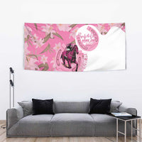 Kentucky Horse Racing Oaks Tapestry Est 1875 Run For The Lilies