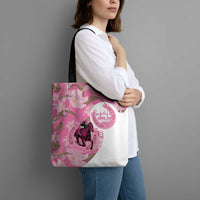 Kentucky Horse Racing Oaks Tote Bag Est 1875 Run For The Lilies