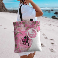 Kentucky Horse Racing Oaks Tote Bag Est 1875 Run For The Lilies