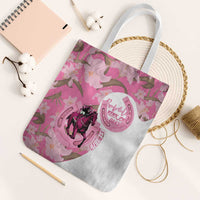 Kentucky Horse Racing Oaks Tote Bag Est 1875 Run For The Lilies