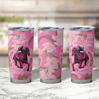 Kentucky Horse Racing Oaks Tumbler Cup Est 1875 Run For The Lilies