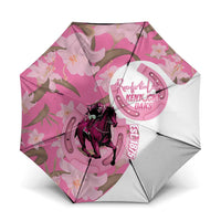 Kentucky Horse Racing Oaks Umbrella Est 1875 Run For The Lilies