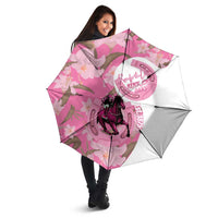 Kentucky Horse Racing Oaks Umbrella Est 1875 Run For The Lilies