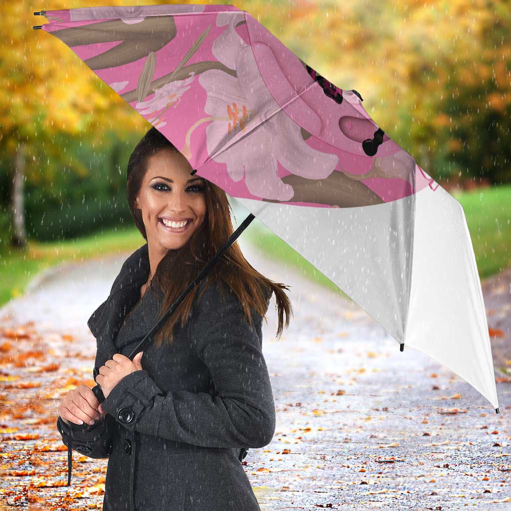 Kentucky Horse Racing Oaks Umbrella Est 1875 Run For The Lilies