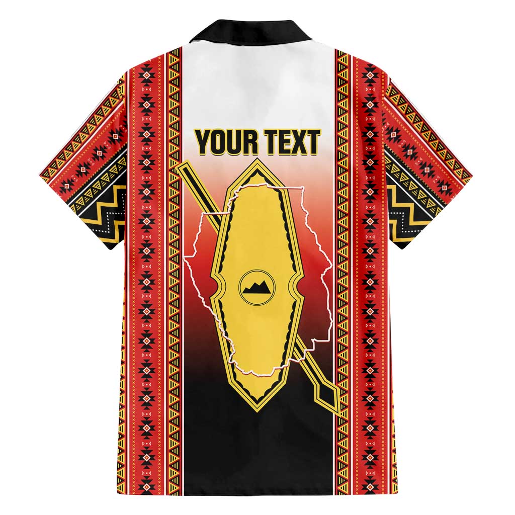 Personalised Bukidnon Philippines Family Matching Short Sleeve Bodycon Dress and Hawaiian Shirt The Food Basket of Region X