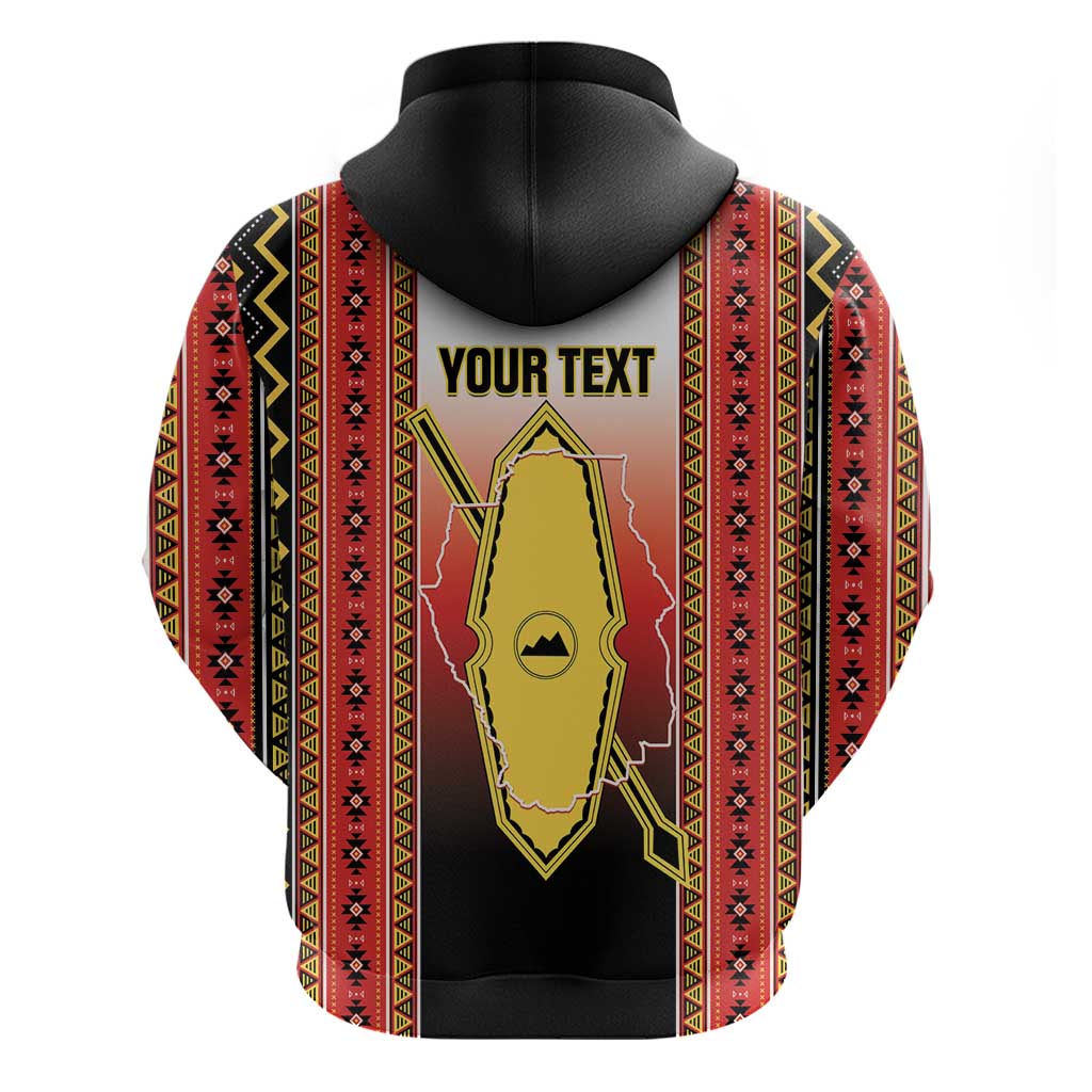 Personalised Bukidnon Philippines Hoodie The Food Basket of Region X