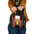 Personalised Bukidnon Philippines Shoulder Handbag The Food Basket of Region X