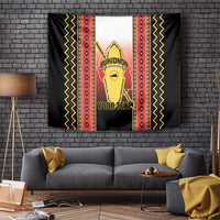 Personalised Bukidnon Philippines Tapestry The Food Basket of Region X