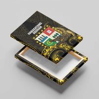 Agusan del Sur Philippines Canvas Wall Art Habagatang Agusan Lolong