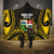 Agusan del Sur Philippines Hooded Blanket Habagatang Agusan Lolong