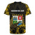 Agusan del Sur Philippines Rugby Jersey Habagatang Agusan Lolong