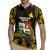 Agusan del Sur Philippines Rugby Jersey Habagatang Agusan Lolong