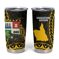 Agusan del Sur Philippines Tumbler Cup Habagatang Agusan Lolong