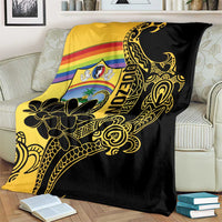 Quezon Province Blanket Cocolandia Philippines Turtle