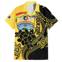 Quezon Province Family Matching Summer Maxi Dress and Hawaiian Shirt Cocolandia Philippines Turtle