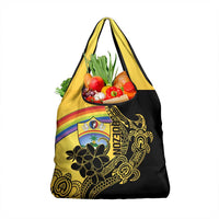 Quezon Province Grocery Bag Cocolandia Philippines Turtle