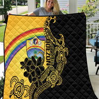 Quezon Province Quilt Cocolandia Philippines Turtle