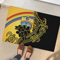 Quezon Province Rubber Doormat Cocolandia Philippines Turtle
